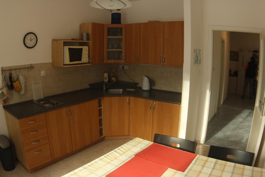 Třeboň Apartman Sportovni 아파트 객실 사진