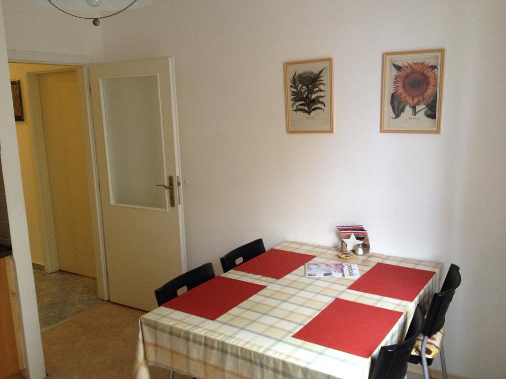 Třeboň Apartman Sportovni 아파트 객실 사진