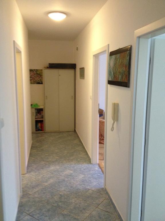 Třeboň Apartman Sportovni 아파트 객실 사진