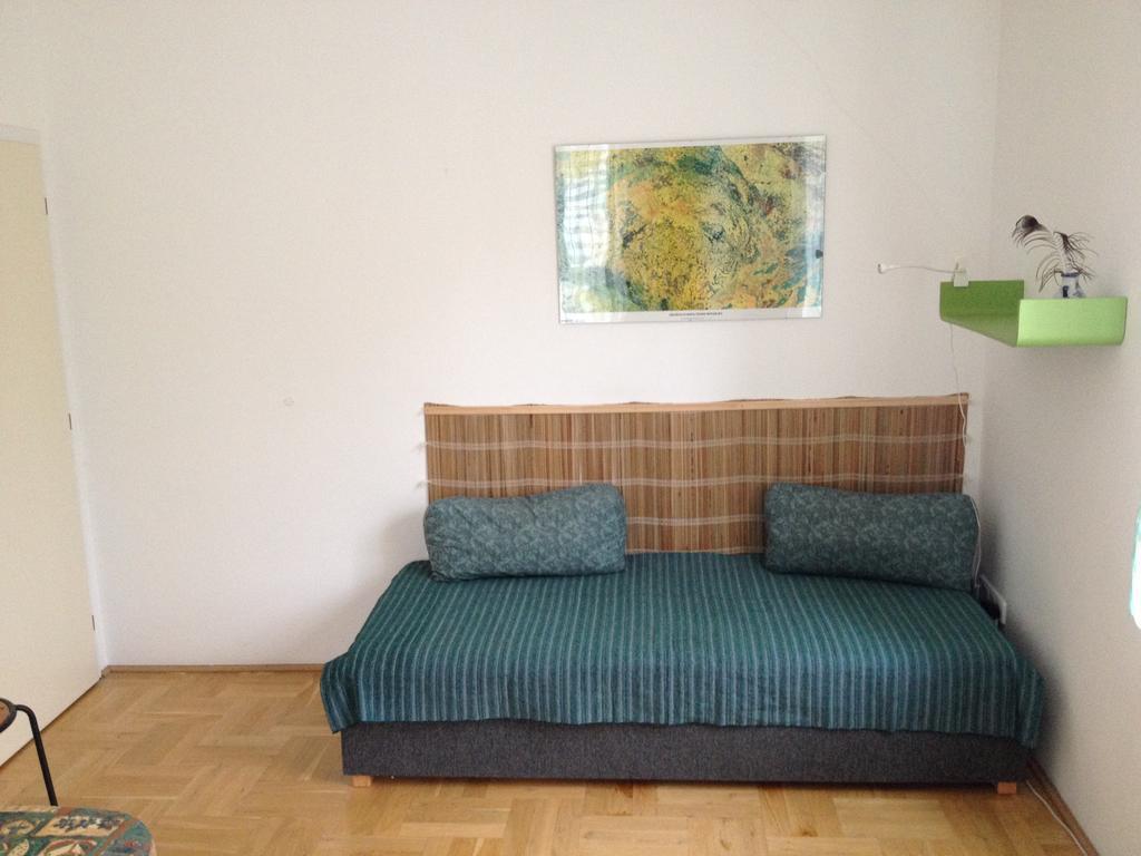 Třeboň Apartman Sportovni 아파트 객실 사진