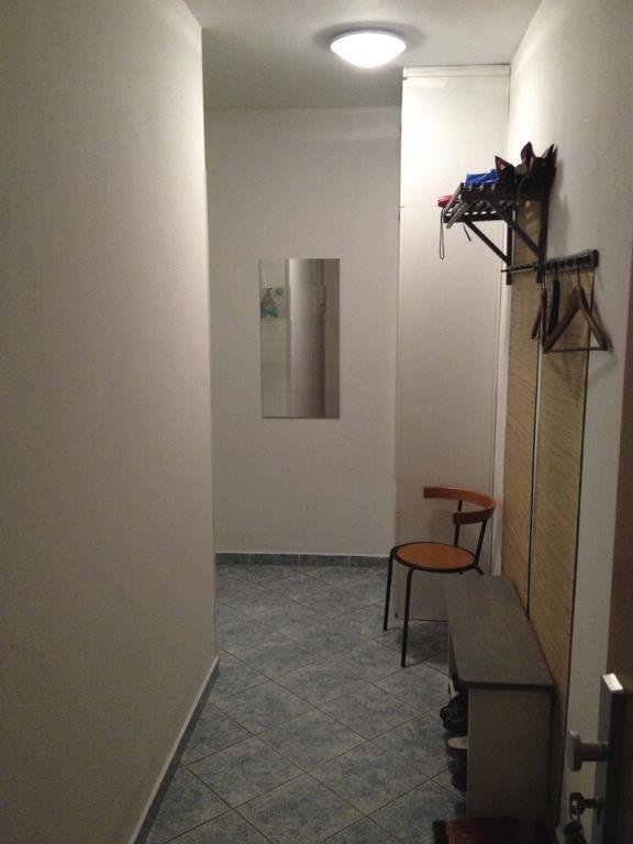 Třeboň Apartman Sportovni 아파트 외부 사진