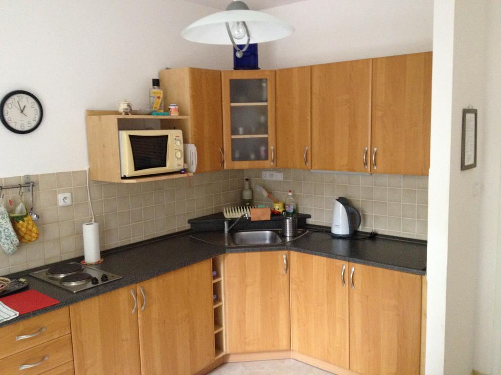 Třeboň Apartman Sportovni 아파트 외부 사진