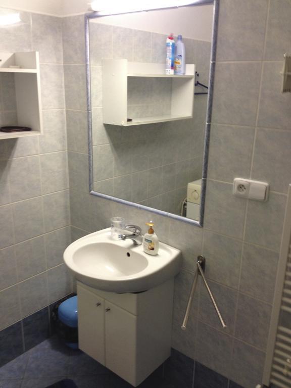 Třeboň Apartman Sportovni 아파트 외부 사진