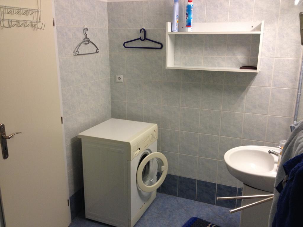 Třeboň Apartman Sportovni 아파트 외부 사진